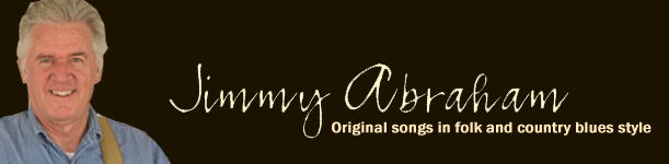 Jimmy Abraham